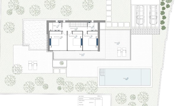 Floorplans