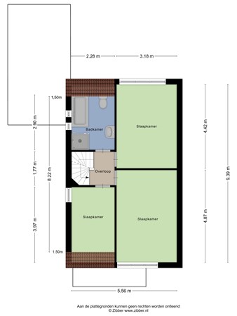 Floorplans