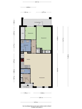 Floorplans