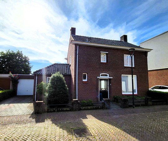 Property photo - Verlengde Kloosterpad 3, 5482HK Schijndel