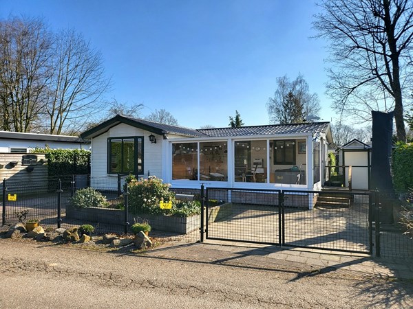 Property photo - Vijverweg 1-183, 5482ZN Schijndel