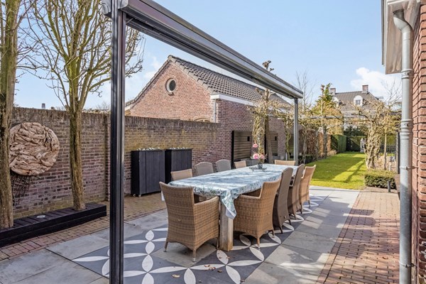 Medium property photo - Schootsestraat 17, 5481 BG Schijndel