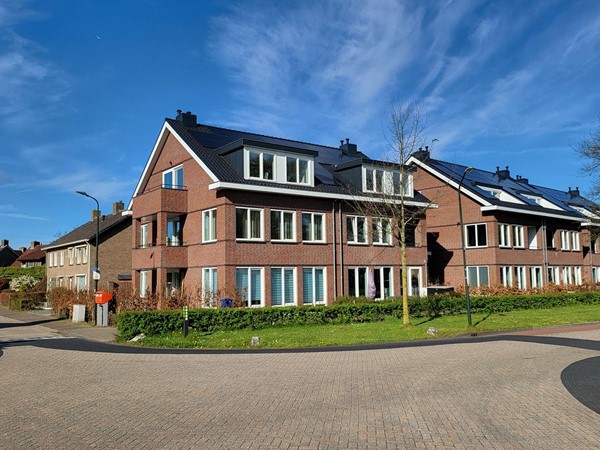 Property photo - Boschweg 160E, 5481EJ Schijndel