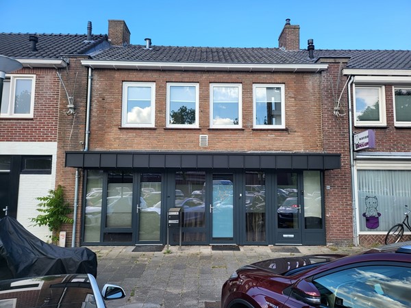 Property photo - Julianastraat 5A, 5482AK Schijndel