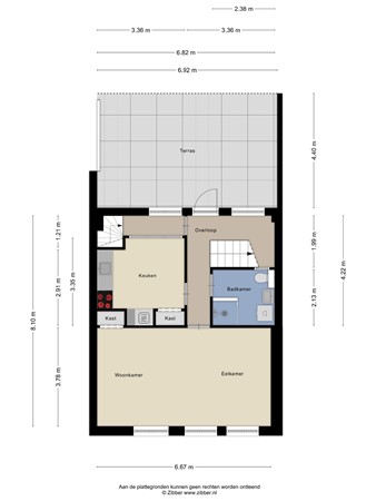 Floorplans