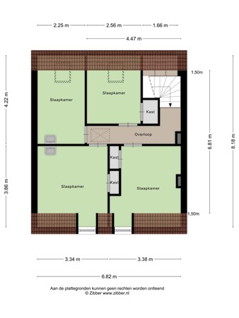 Floorplans