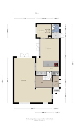Floorplans