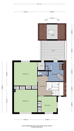 Floorplans