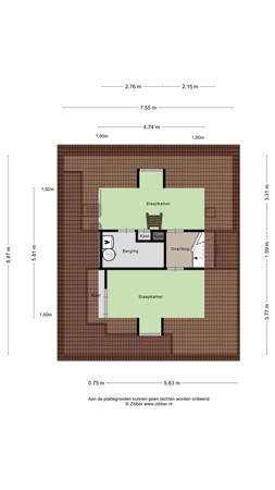 Floorplans