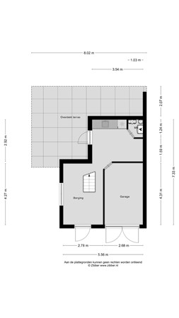 Floorplans
