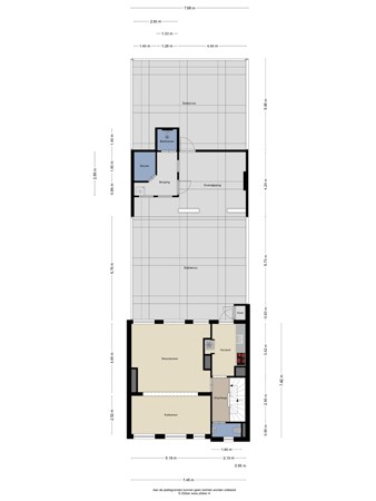 Floorplans