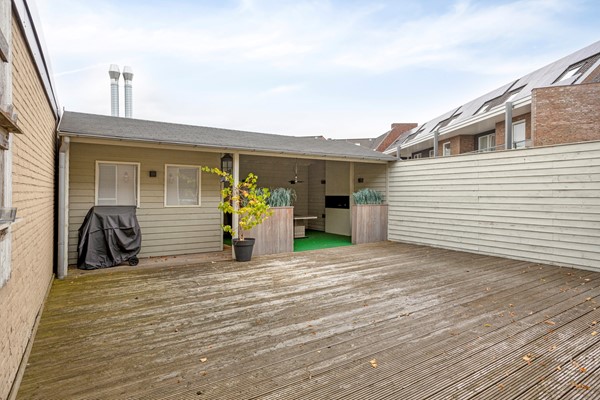 Medium property photo - Markt 15, 5482 NE Schijndel