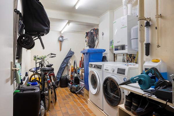 Medium property photo - Markt 15, 5482 NE Schijndel