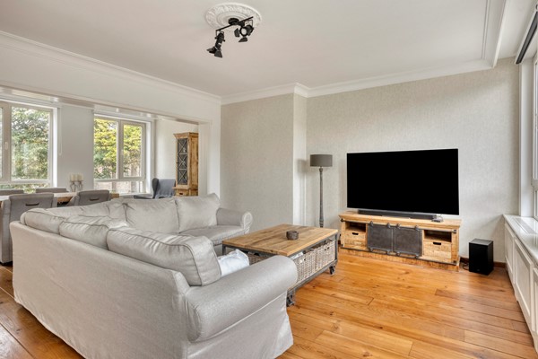Medium property photo - Markt 15, 5482 NE Schijndel