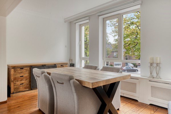 Medium property photo - Markt 15, 5482 NE Schijndel