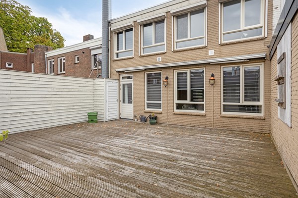 Medium property photo - Markt 15, 5482 NE Schijndel