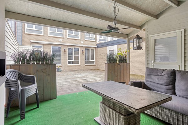 Medium property photo - Markt 15, 5482 NE Schijndel