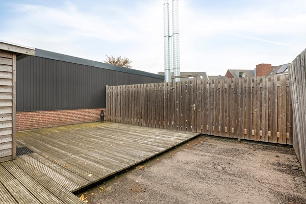 Medium property photo - Markt 15, 5482 NE Schijndel