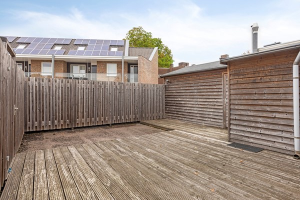 Medium property photo - Markt 15, 5482 NE Schijndel