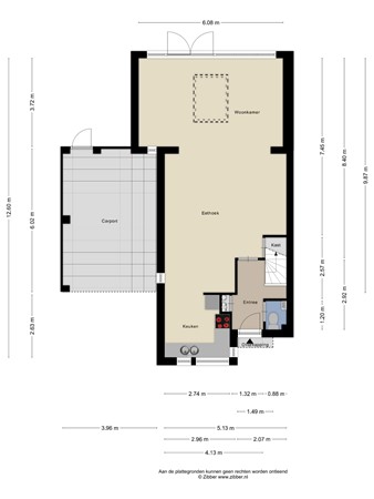 Floorplans