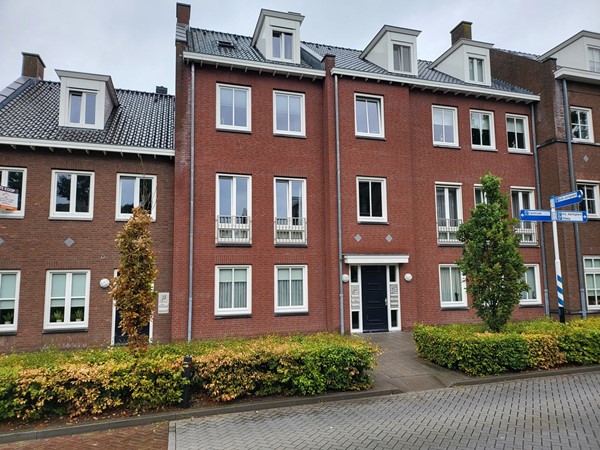 private-rentals for rent on Groeneweg 17