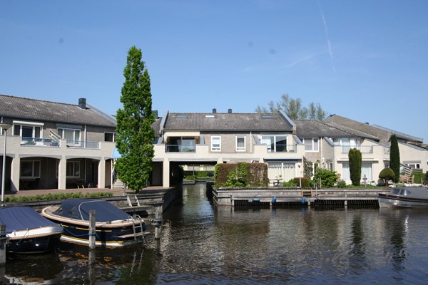 Onder bod: Veneweg 292-110, 7946 LX Wanneperveen