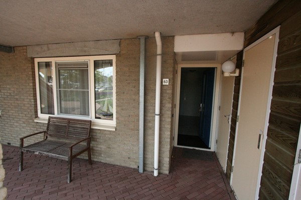 Medium property photo - Veneweg 294-63, 7946 LX Wanneperveen