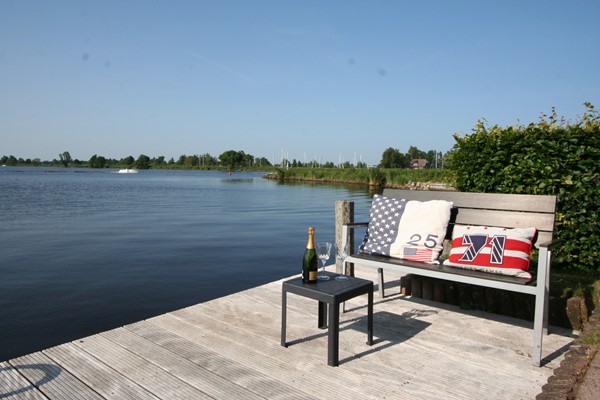 Medium property photo - Veneweg 294-63, 7946 LX Wanneperveen