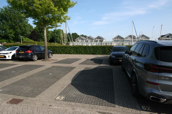 Medium property photo - Veneweg 294-63, 7946 LX Wanneperveen