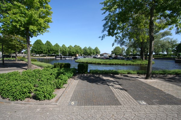 Medium property photo - Veneweg 292-05, 7946 LX Wanneperveen