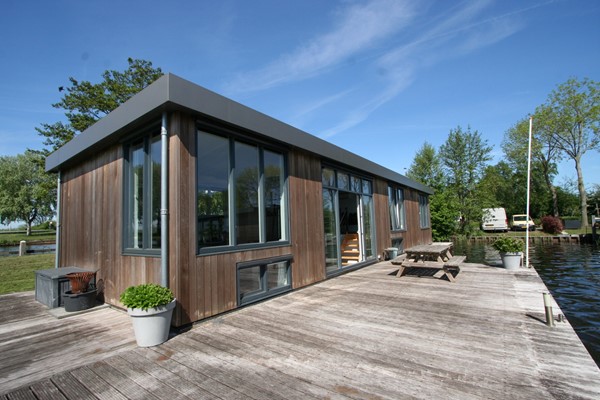 Medium property photo - Veneweg 251P, 7946 LV Wanneperveen