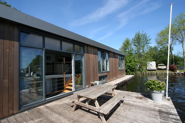 Medium property photo - Veneweg 251P, 7946 LV Wanneperveen