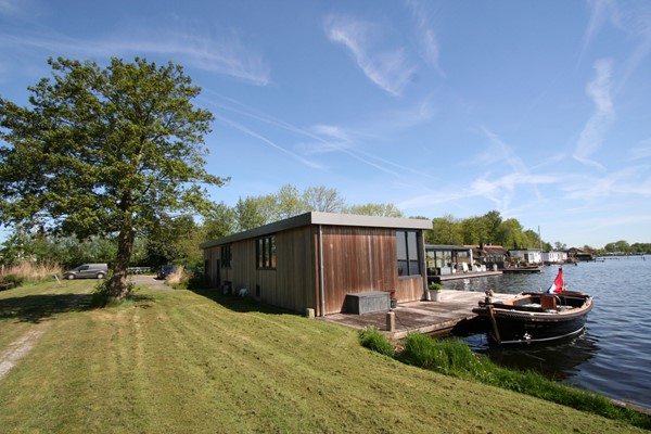 Medium property photo - Veneweg 251P, 7946 LV Wanneperveen