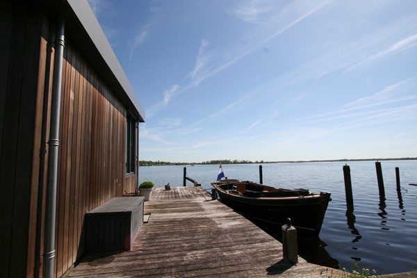 Medium property photo - Veneweg 251P, 7946 LV Wanneperveen