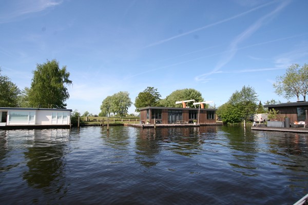 Medium property photo - Veneweg 251P, 7946 LV Wanneperveen