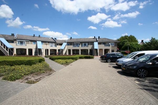 Medium property photo - Veneweg 294-69, 7946 LX Wanneperveen