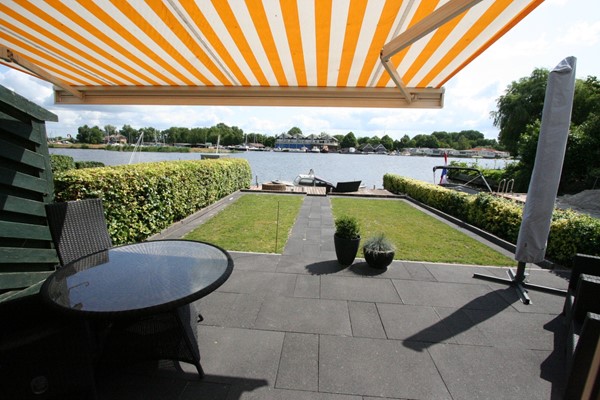 Medium property photo - Veneweg 294-69, 7946 LX Wanneperveen