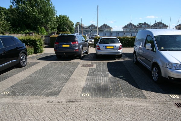 Medium property photo - Veneweg 294-69, 7946 LX Wanneperveen