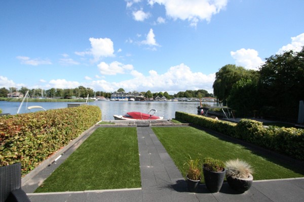 Medium property photo - Veneweg 294-69, 7946 LX Wanneperveen