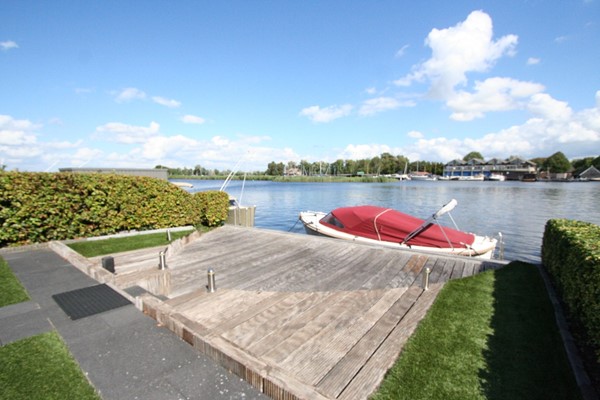Medium property photo - Veneweg 294-69, 7946 LX Wanneperveen