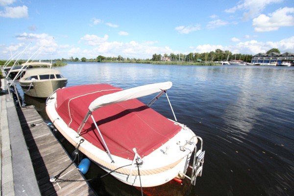 Medium property photo - Veneweg 294-69, 7946 LX Wanneperveen