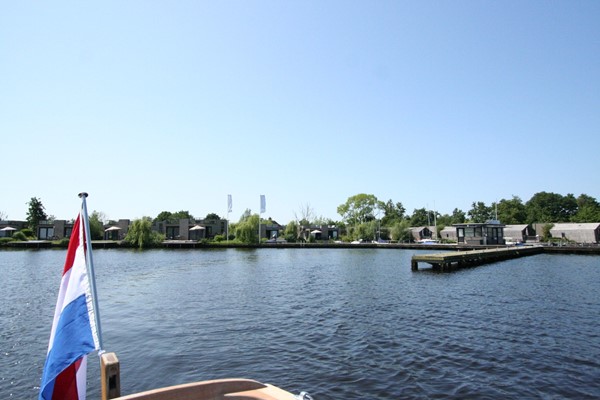 Medium property photo - Veneweg 306-128, 7946 LX Wanneperveen