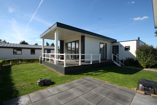 Medium property photo - Heetveld 1R69, 8326 BG Sint Jansklooster
