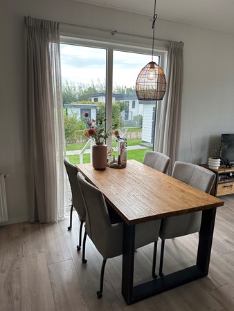 Medium property photo - Heetveld 1R69, 8326 BG Sint Jansklooster