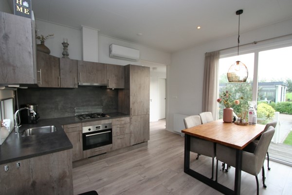 Medium property photo - Heetveld 1R69, 8326 BG Sint Jansklooster