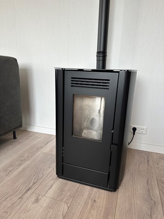 Medium property photo - Heetveld 1R69, 8326 BG Sint Jansklooster