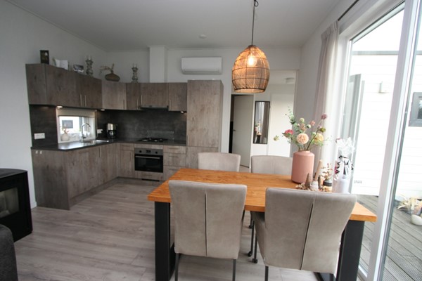 Medium property photo - Heetveld 1R69, 8326 BG Sint Jansklooster