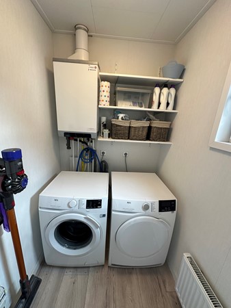 Medium property photo - Heetveld 1R69, 8326 BG Sint Jansklooster