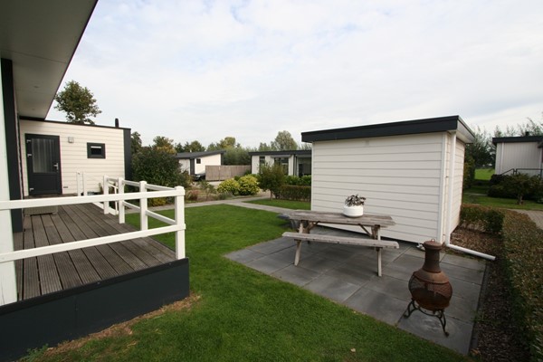 Medium property photo - Heetveld 1R69, 8326 BG Sint Jansklooster