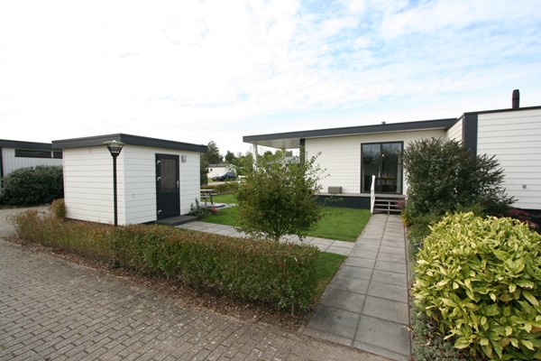 Medium property photo - Heetveld 1R69, 8326 BG Sint Jansklooster